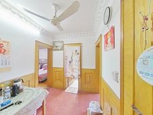 园西小区 业主诚心出售 楼层好 比邻2号线 上园西