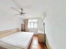 近金沙江路地铁 双南一厅,厨卫全明,一梯两户,电梯已装