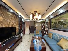 东原桐麓大顶跃,实得面积200多平,花溪轻轨站旁