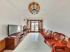 栖仙温泉公寓中区 2室2厅 106.25平