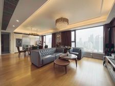 老静安核芯地段高绿化品质豪宅嘉天汇带管家服务私人会所带车位售