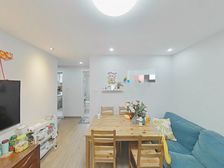 绿海家园 2室1厅1卫 精装修 160万元