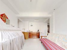 宝虹水岸景苑2室1厅 户型方正 业主急卖 近地铁 采光无遮挡