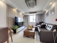 杨泰一村3室1厅 精装修 拎包入住 中间楼层 生活便利