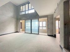 买不得了 买不得了 隔壁170平洋房大平层现在业主 惨了