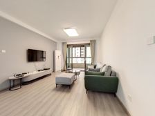 繁荣路地铁口 双 品质好房 三房两厅两卫 业主急售