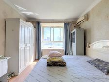 友谊苑2室1厅 前排日照采光好 户型方正 配套齐全 诚意出售