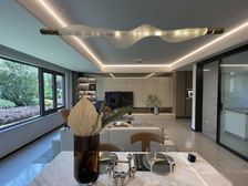 品质小洋楼 精装+地暖 带智能系统 上外+国+语+学+校