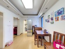 桃园新村(川沙) 2室1厅 67.09平