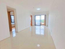 急售 绿地香树花城 楼下商业配套繁华 精装修 满五 南北通透