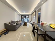 超笋!宏宇天御江畔 大3房 保养新净 通透明亮 价可议 来电