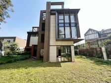 笋货 保利紫山别墅 单边位送200多平方花园 准独栋 合适价