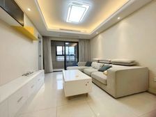 高档小区 人文荟萃 高品质的象征 体验奢华生活