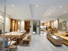 业主诚心急售 洋房价买别墅 力迅榕墅里 豪华装修 拎包即可入