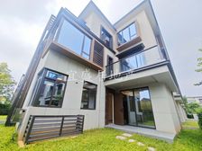 保利云上(新中式别墅)边位 户型方正 随时看房 业主急售