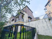 保利云上 业主急售(联排边位)花园300方 送地下室一层 上