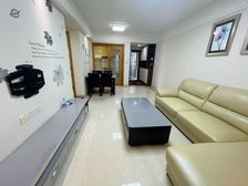 业主心态薄弱来砍 保利紫山花园三房 房源保养好 欢迎来看 急