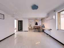 东都小区 3室1厅 92.22平