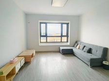 津南八里台 双卫格局 次新小区 有电梯 满五 南北通透