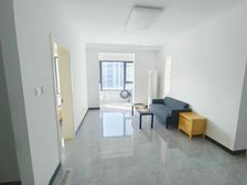 爱情花园里熙悦北苑 产权清晰 南向采光好 次新小区 精装修