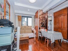 卫生间全明,大开间,小区入口附近,品质小区