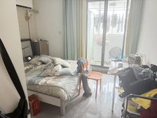 金鹤新城双佳翠庭 2室2厅 74.8平