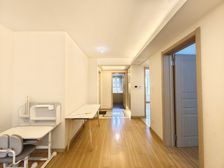 上华师大系列 万科金域澜湾精装两房 满五 总价185万