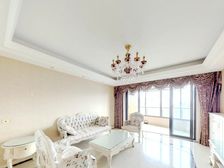 爱建园新挂牌 南北通品质大三房 中高区 位置安静 看房有钥匙