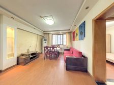 中房公寓 3室2厅 95.34平