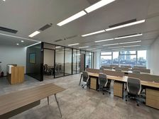 真如副中心丨中海中心丨192平房丨精装修可拎包可实注