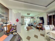 金鹤新城双佳翠庭 3室1厅 101.49平