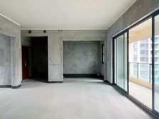 急出 入户花园 2梯2户 大平层 四房 轻轨站500