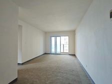 56 买珠江城大3房 业主价格可以谈10 靠轻轨 近公园