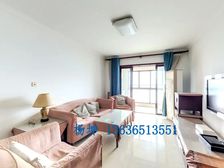 徐汇世家花园2居94.68平南朝向视野开阔采光好