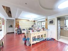 徐汇世家花园3居122.16平南北朝向视野开阔采光好