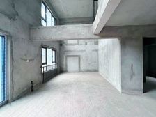 东邦小悦湾(一期) 1室2厅1卫 毛坯 115万元