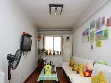 房山城关万宁小区2室1厅,