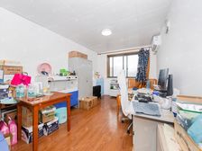 交通便捷 电梯房 商品房 大两居 临地铁 朝南 明厨明卫