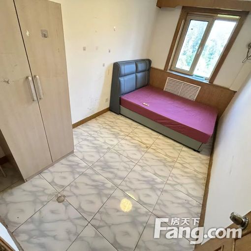 六号线北运河西 玉桥 鑫隆市场附近 玉桥东路 三家合租主卧