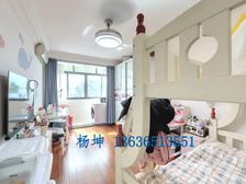 田林十二村1居34.22平南朝向视野开阔采光好