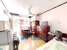 田林十二村1居27.59平南朝向视野开阔采光好