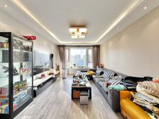 (客户0)茂华璟公院 3室2厅 141.96平 南北通透精装