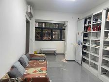 B蜀指彪房+未占用+精装+拎包入住