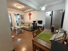 B蜀(张家花园校区)陪房+安静+离校近