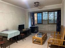 解放碑巴教村2室1厅 65.87平简装低层住宅135万