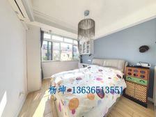 徐汇长青坊精装2居44.76平南北朝向视野开阔采光好