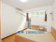 徐汇长青坊1居24.48平南朝向视野开阔花园采光好