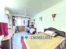 徐汇长青坊2居50.01平南北朝向视野开阔采光好