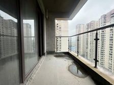 视野好 蔚莱别苑 价格美丽 朝南采光好 有证 方便看房