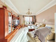 富力华庭苑东区 3室1厅 101.34平